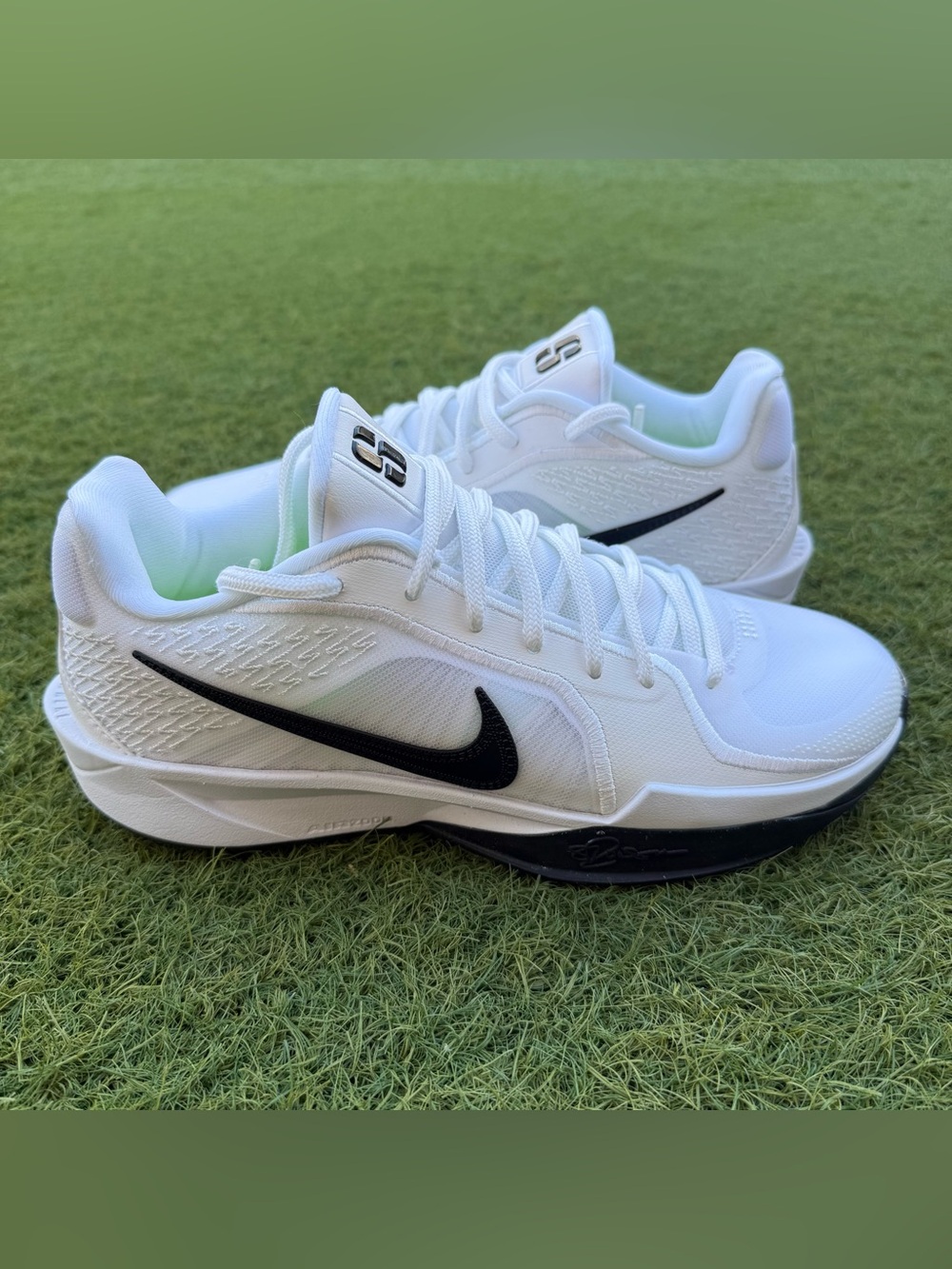 Nike Sabrina 2 TB